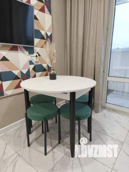 2-к квартира, посуточно, 48м2, 17/20 этаж