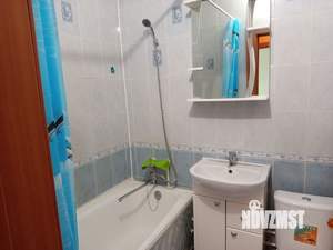 1-к квартира, на длительный срок, 36м2, 6/10 этаж
