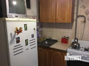 1-к квартира, на длительный срок, 30м2, 3/4 этаж
