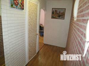 1-к квартира, посуточно, 34м2, 4/5 этаж