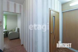 1-к квартира, посуточно, 47м2, 8/14 этаж