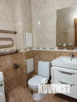 1-к квартира, посуточно, 45м2, 5/14 этаж