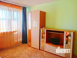 1-к квартира, на длительный срок, 35м2, 7/9 этаж