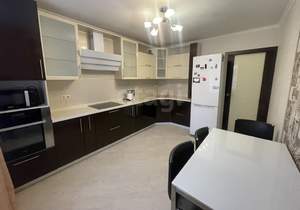 2-к квартира, на длительный срок, 56м2, 5/10 этаж