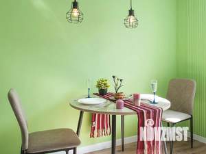 1-к квартира, посуточно, 35м2, 5/9 этаж