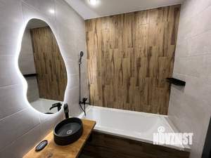 1-к квартира, на длительный срок, 34м2, 7/7 этаж