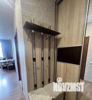 1-к квартира, на длительный срок, 36м2, 14/18 этаж