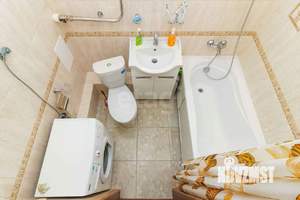 Студия квартира, на длительный срок, 16м2, 2/10 этаж