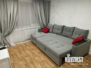 1-к квартира, на длительный срок, 31м2, 1/5 этаж