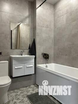 1-к квартира, посуточно, 35м2, 12/12 этаж