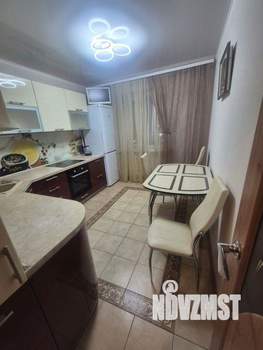 2-к квартира, на длительный срок, 58м2, 4/10 этаж