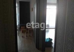 1-к квартира, на длительный срок, 51м2, 1/19 этаж