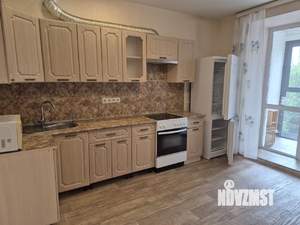 1-к квартира, на длительный срок, 42м2, 5/9 этаж