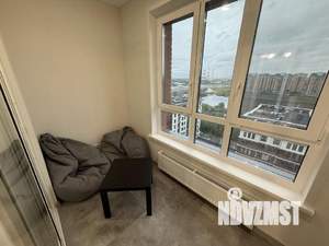 2-к квартира, на длительный срок, 64м2, 15/18 этаж