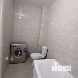 2-к квартира, на длительный срок, 40м2, 15/16 этаж