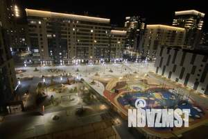 2-к квартира, посуточно, 40м2, 10/19 этаж