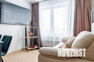 1-к квартира, посуточно, 33м2, 9/17 этаж