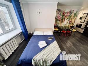 2-к квартира, посуточно, 50м2, 1/1 этаж