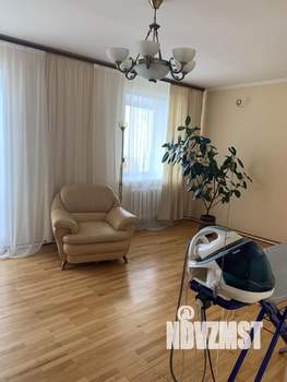 3-к квартира, на длительный срок, 95м2, 10/15 этаж