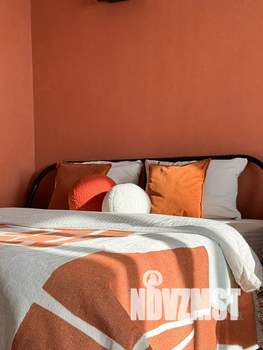 Студия квартира, посуточно, 36м2, 13/14 этаж