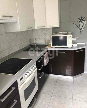 3-к квартира, на длительный срок, 66м2, 4/9 этаж