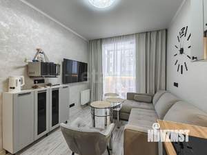 1-к квартира, на длительный срок, 40м2, 6/9 этаж