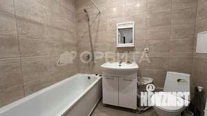 Студия квартира, на длительный срок, 26м2, 5/17 этаж