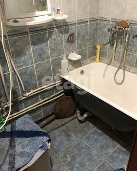 3-к квартира, на длительный срок, 60м2, 1/2 этаж