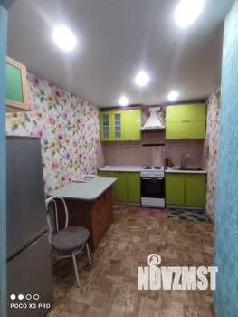 2-к квартира, на длительный срок, 48м2, 3/8 этаж