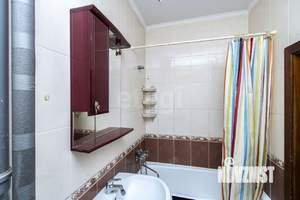 1-к квартира, на длительный срок, 39м2, 1/10 этаж