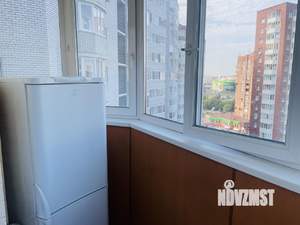 Студия квартира, посуточно, 30м2, 9/15 этаж