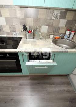 2-к квартира, на длительный срок, 45м2, 9/9 этаж