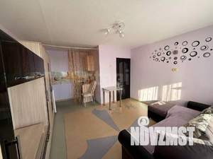 1-к квартира, на длительный срок, 30м2, 5/5 этаж