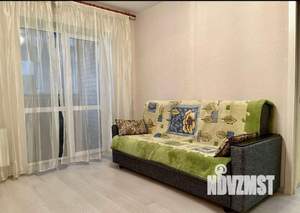 2-к квартира, на длительный срок, 57м2, 5/17 этаж