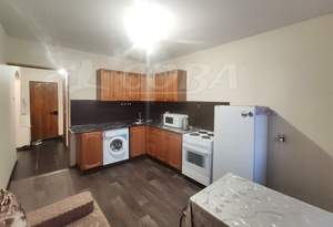 1-к квартира, на длительный срок, 45м2, 4/9 этаж