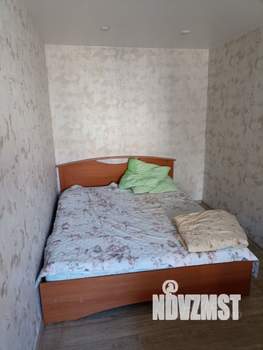 2-к квартира, посуточно, 65м2, 3/5 этаж