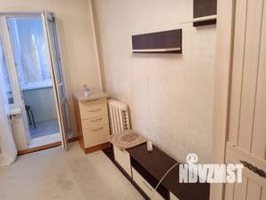 Студия квартира, на длительный срок, 22м2, 6/8 этаж