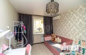3-к квартира, на длительный срок, 66м2, 8/9 этаж