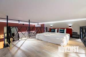 1-к квартира, посуточно, 37м2, 1/1 этаж