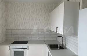 1-к квартира, на длительный срок, 34м2, 14/17 этаж