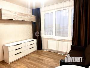 Студия квартира, на длительный срок, 20м2, 9/21 этаж