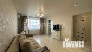 1-к квартира, на длительный срок, 37м2, 16/16 этаж