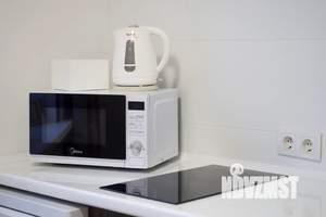 1-к квартира, посуточно, 33м2, 9/9 этаж