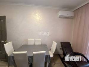 3-к квартира, на длительный срок, 85м2, 3/9 этаж