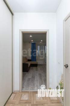 Студия квартира, на длительный срок, 23м2, 14/16 этаж