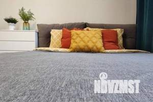 1-к квартира, посуточно, 37м2, 9/19 этаж