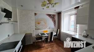 1-к квартира, посуточно, 44м2, 7/10 этаж