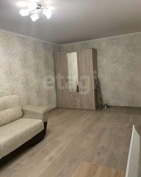 2-к квартира, на длительный срок, 50м2, 1/9 этаж