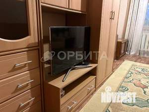 1-к квартира, на длительный срок, 34м2, 3/9 этаж