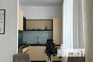 1-к квартира, посуточно, 50м2, 18/19 этаж